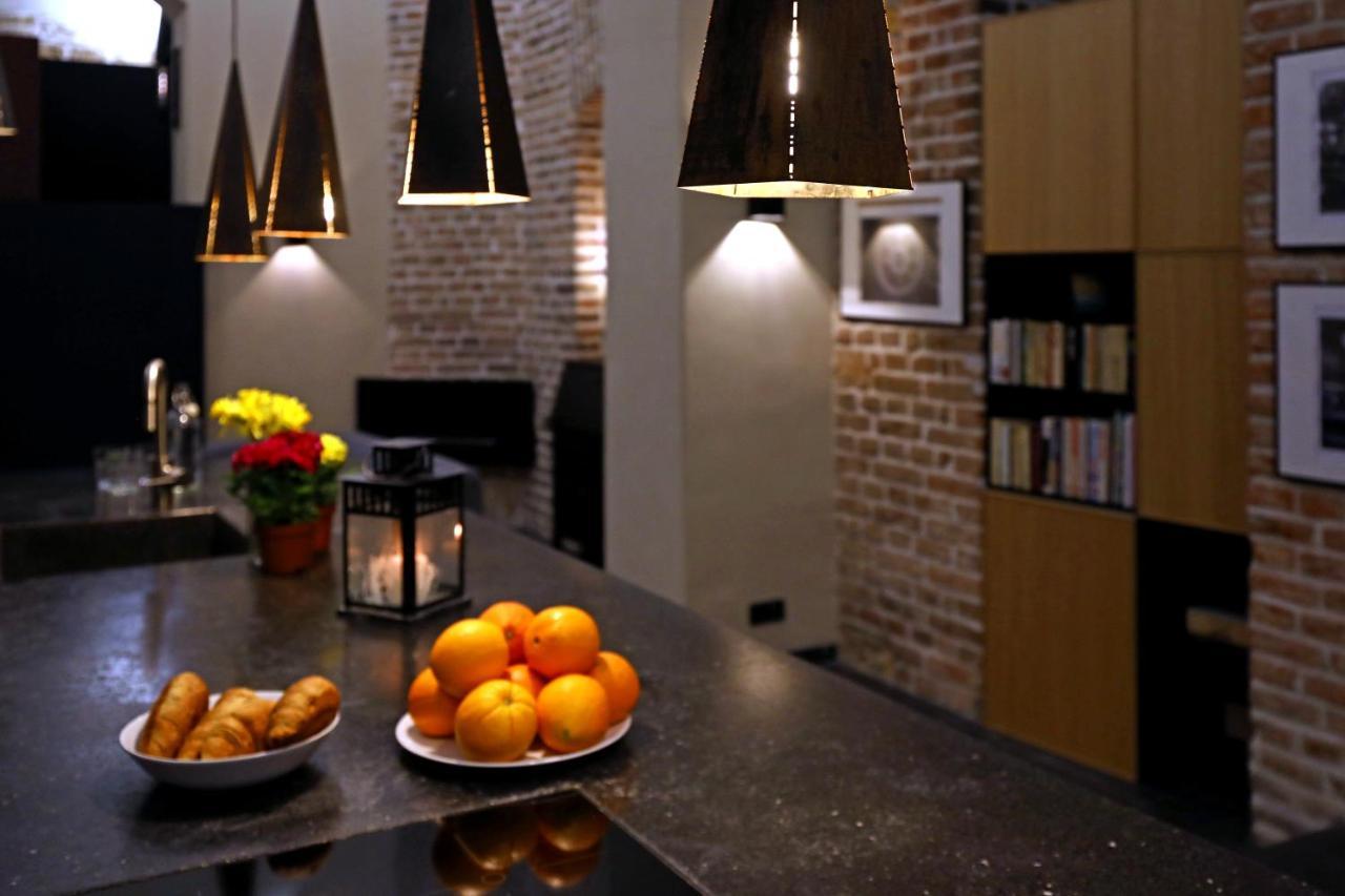 American Loft In The Heart Of Prága Kültér fotó