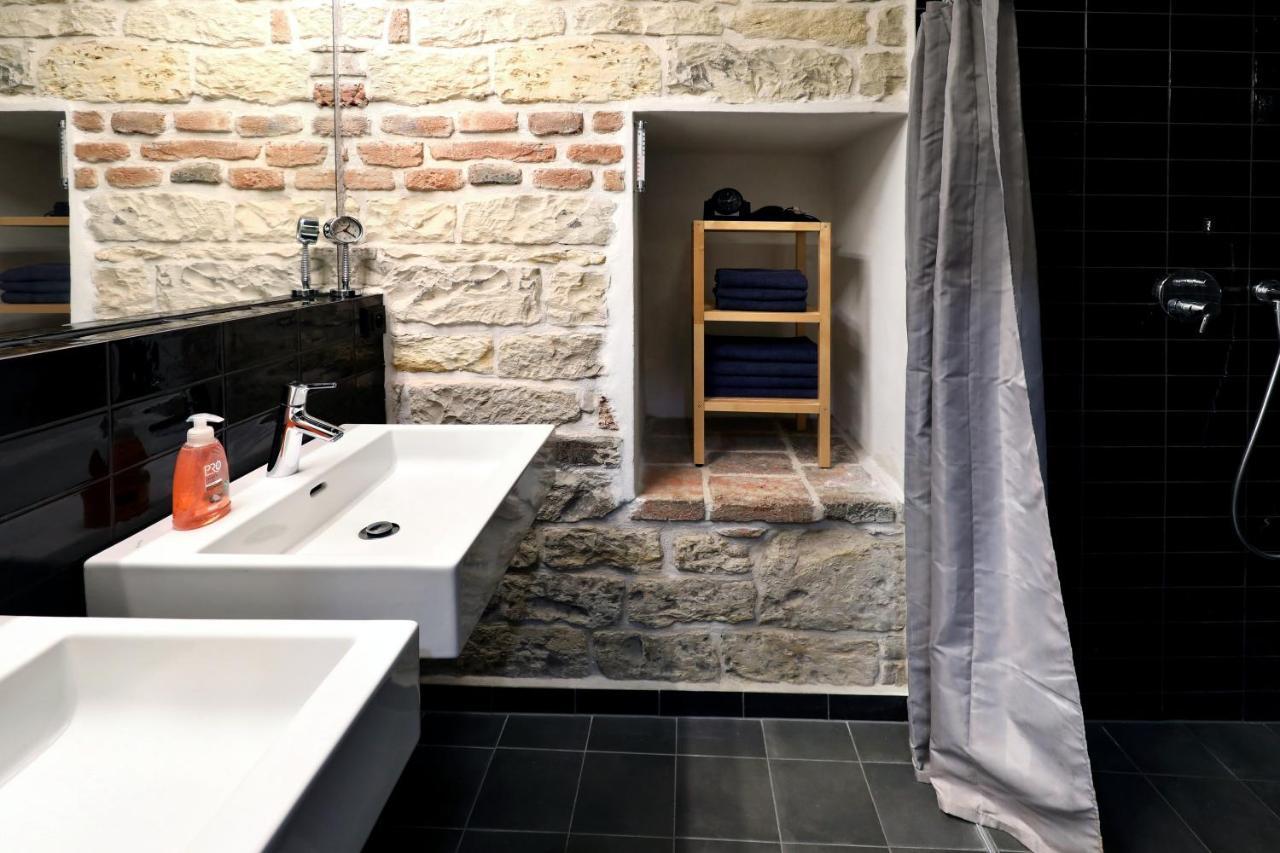 American Loft In The Heart Of Prága Kültér fotó